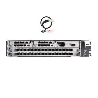 شاسی  OLT Huawei MA5800-X2