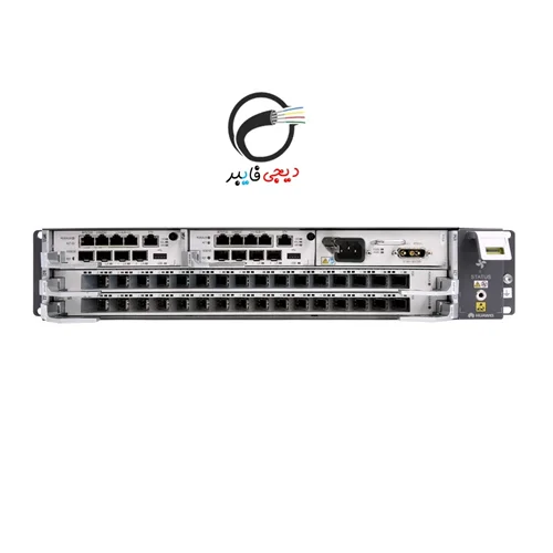 شاسی  OLT Huawei MA5800-X2