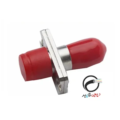 آداپتور فیبر نوری مدل ST-FC-SM-SX