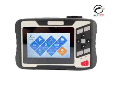 دستگاه Mini OTDR مدل Novker NK4300-T1 (۳ طول موج Live)