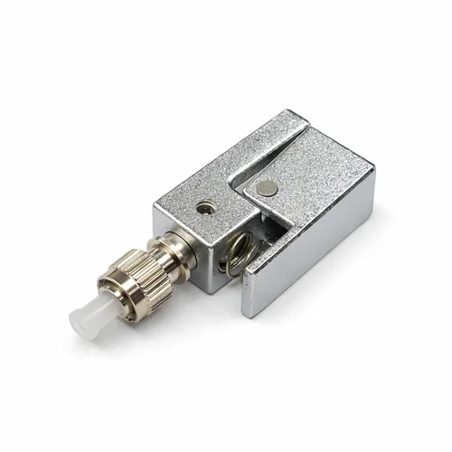 کانکتور فیبر نوری FC Bare Connector