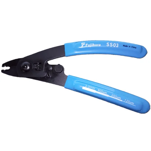 استریپر فیبر نوری فوجیکورا مدل Fujikura SS03