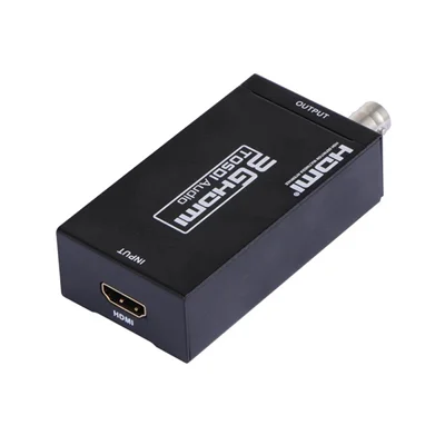 مبدل HDMI TO 3G SDI