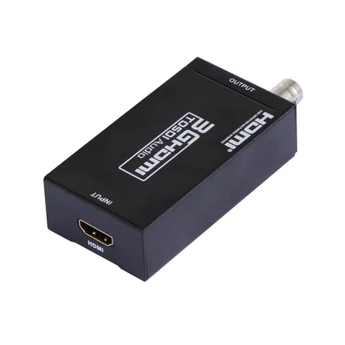 مبدل HDMI TO 3G SDI