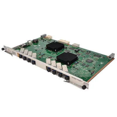 کارت OLT فیبر نوری هواوی مدل (GPBD C++  (H807