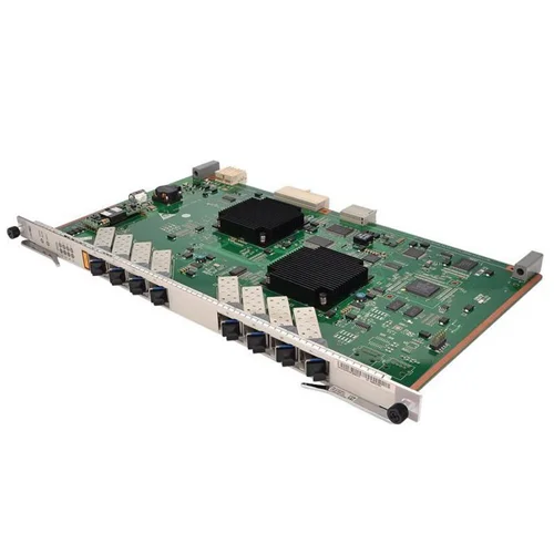 Huawei H807 GPBD C++ 8-Port GPON OLT Board