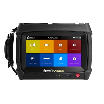 دستگاه OTDR مدل inno view 600