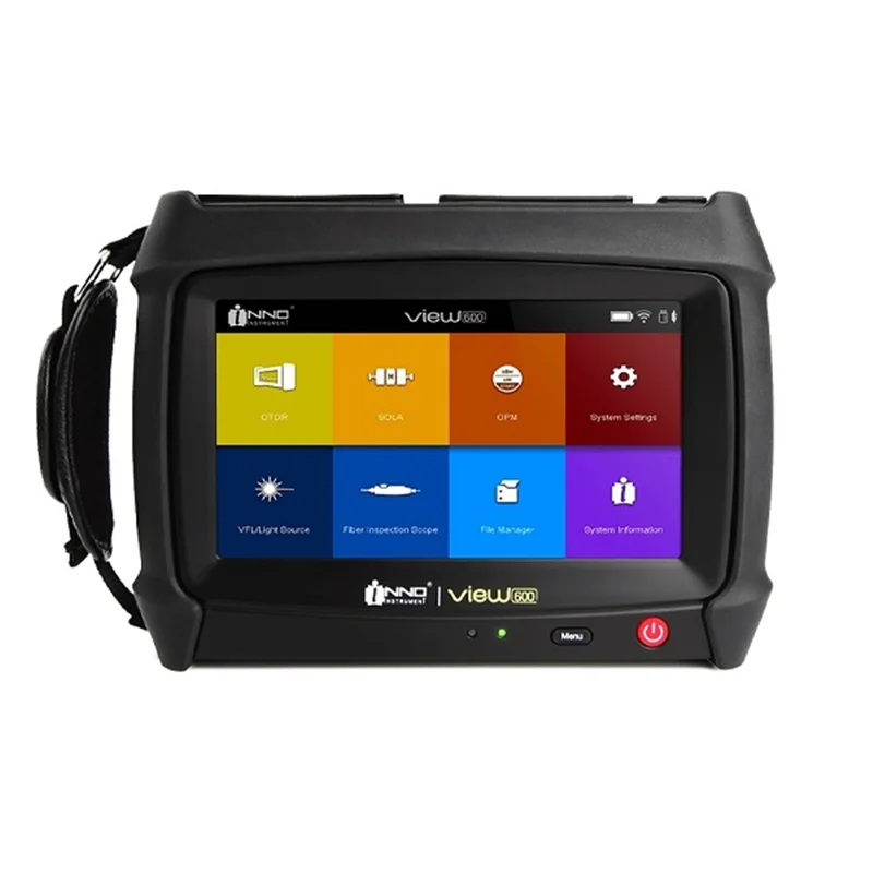 دستگاه OTDR مدل inno view 600