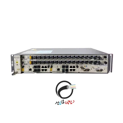 شاسی (2 اسلات) OLT Huawei MA5680T