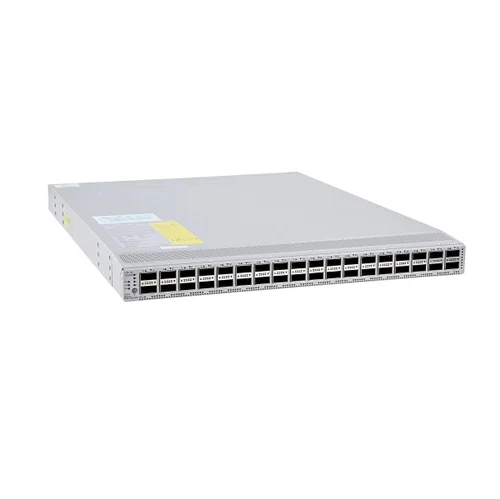 سوئیچ سیسکو مدل Cisco Nexus 9336C-FX2 Switch