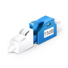 اتینیتور 15db نری به مادگی LC