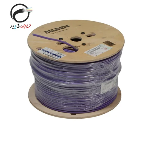 کابل کواکسیال بلدن مدل Belden 1505A
