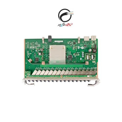 کارت OLT  فیبر نوری هواوی مدل ( GPHF C+ (H901