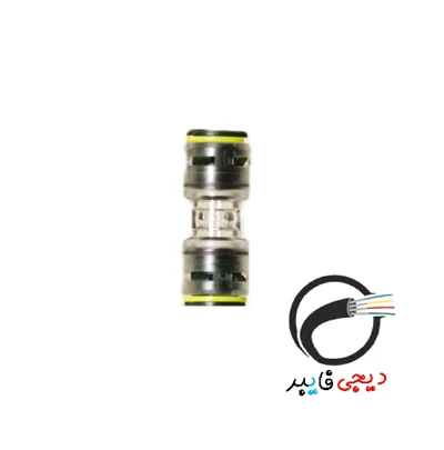 Straight Connector سایز 8/5