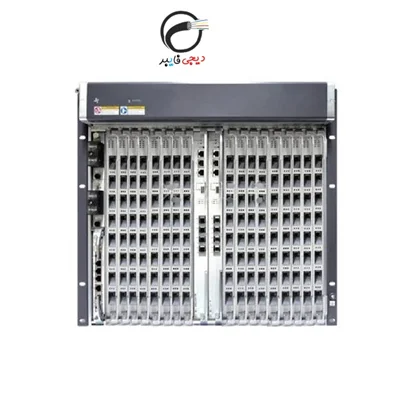 شاسی (2 اسلات) OLT Huawei MA5680T
