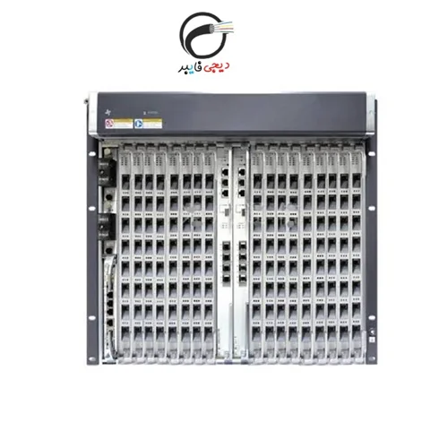 شاسی (2 اسلات) OLT Huawei MA5680T