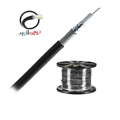 کابل کواکسیال بلدن مدل Belden 1505A