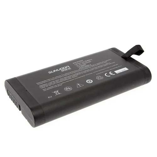 باطری OTDR EXFO  FTB 500 &  FTB-2 Pro