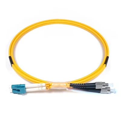 پچکورد FC/LC,SM,DX,3mm