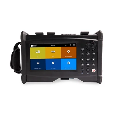 دستگاه OTDR مدل inno A870