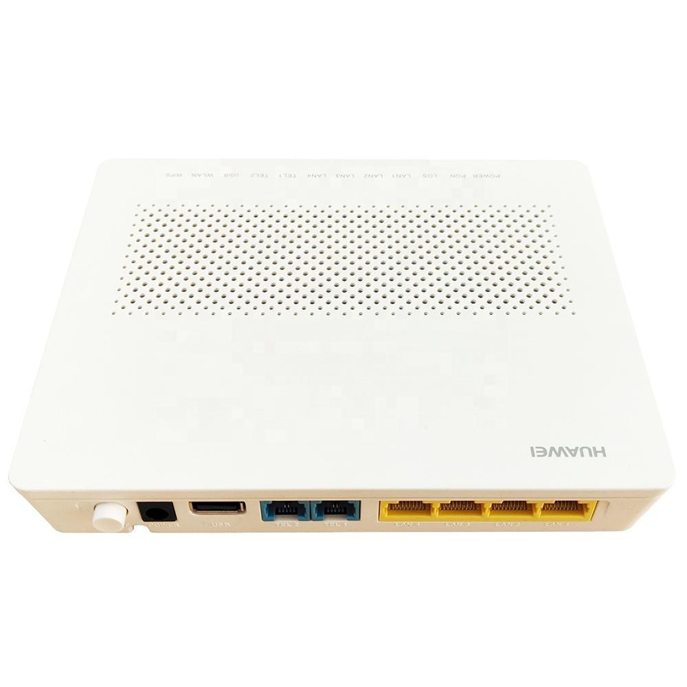 مودم فیبر نوری Huawei EchoLife HG8346M GPON ONT (2 پورت تلفن)