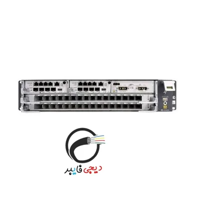 شاسی (۲ اسلات) OLT Huawei MA5683T