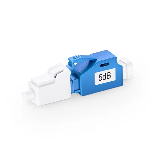 اتینیتور 5db نری به مادگی LC