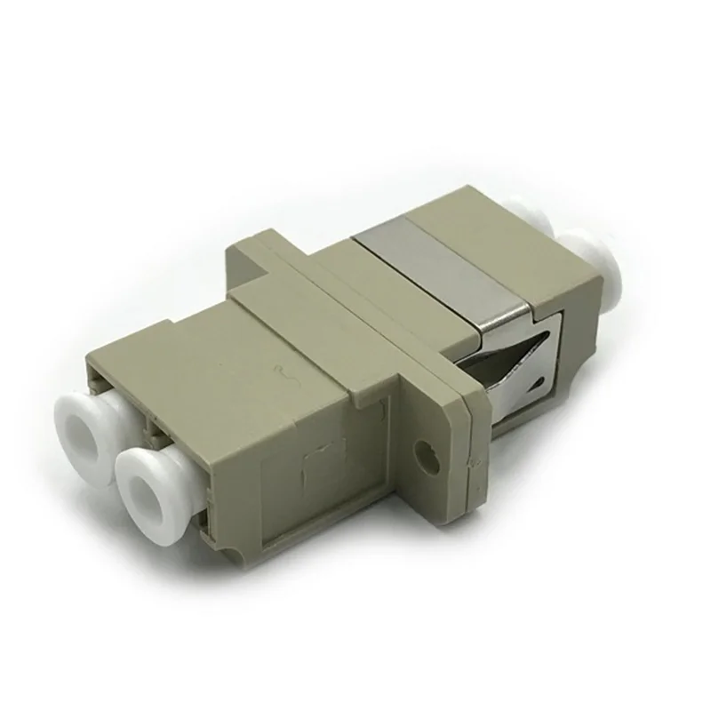 آداپتور فیبر نوری مدل LC/LC -MM-DX