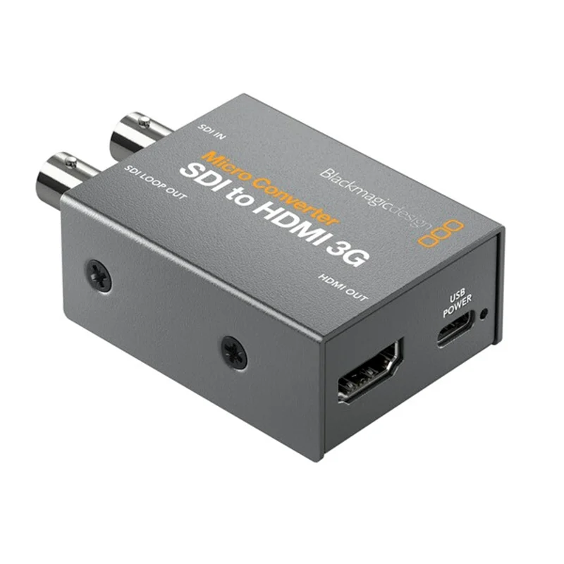 مبدل Blackmagic Design Micro Converter SDI to HDMI 3G