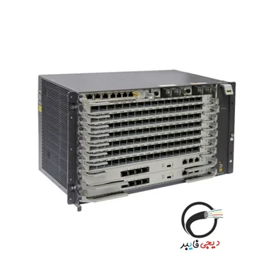 شاسی OLT Huawei MA5800-X7