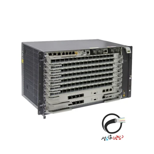 شاسی OLT Huawei MA5800-X7
