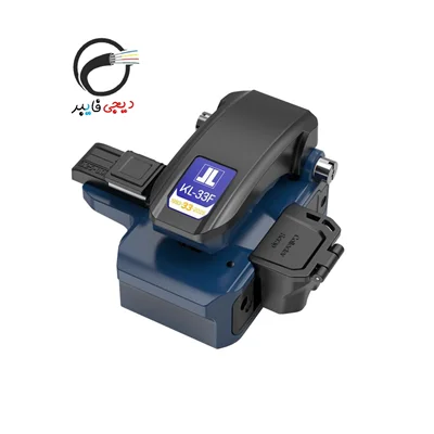 کلیور اتومات فیبر نوری جی لانگ مدل  KL-33F