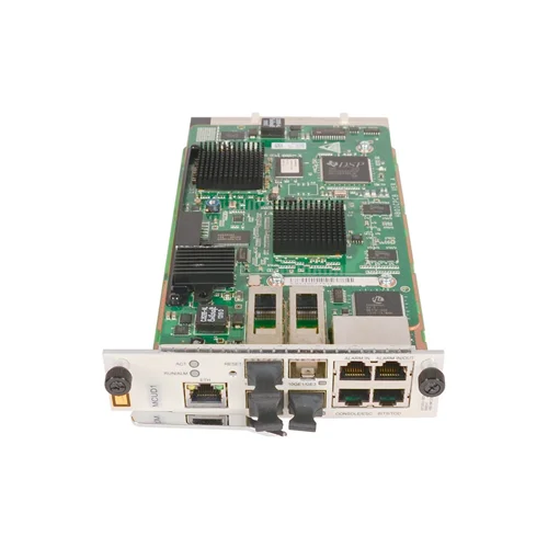 Huawei H805 GPFD C++ 16-Port GPON OLT Interface Board