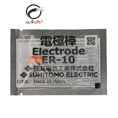 الکترود دستگاه فیوژن سومیتومو T-57-71-72-82(Type)