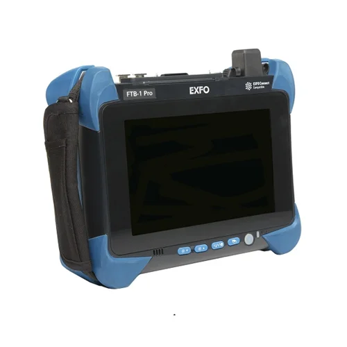 دستگاه OTDR مدل Exfo FTB-1 PRO 735C