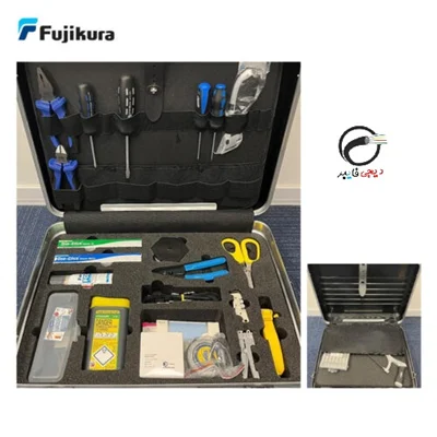 کیف ابزار فوجیکورا  مدل FUJI-KIT-06