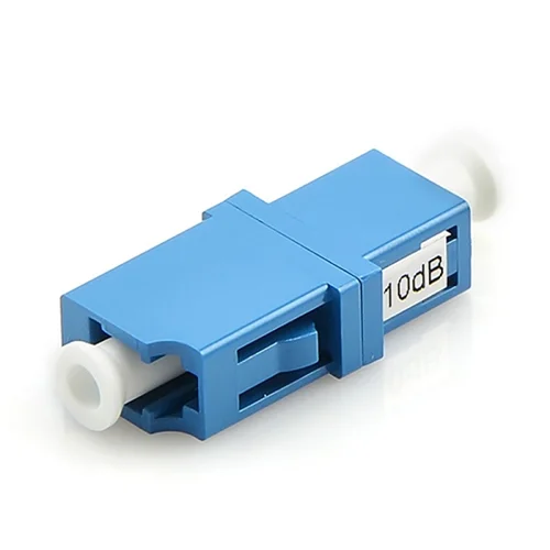 اتینیتور 10db مادگی به مادگی LC