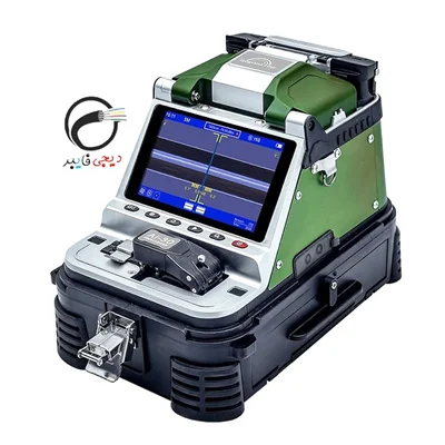دستگاه فیوژن برند سیگنال فایر مدل  Ai-30
