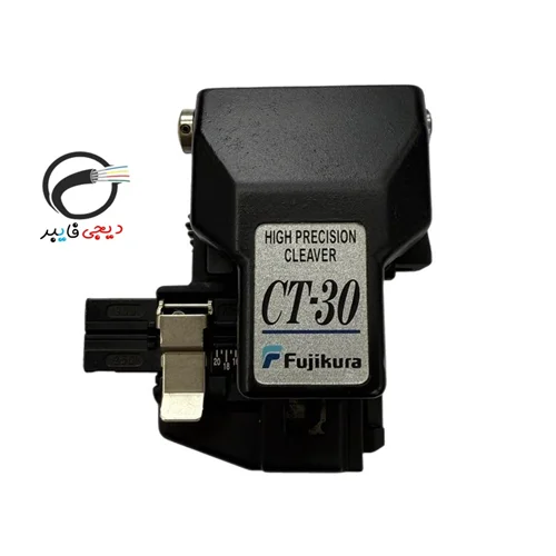 کلیور فوجیکورا مدل CT-30 ( کارکرده )