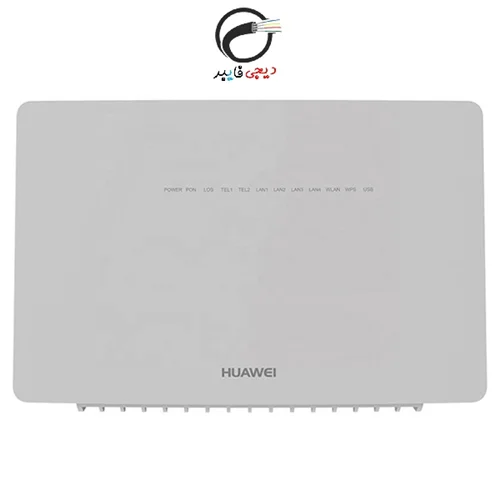 مودم فیبر نوری هواوی  Huawei  HG824Q2 GPON ONT