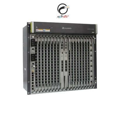 شاسی OLT Huawei MA5800-X17