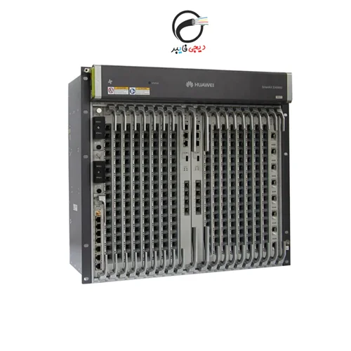 شاسی OLT Huawei MA5800-X17