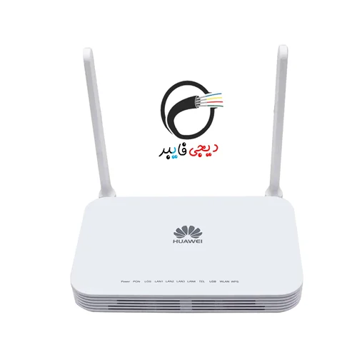 مودم فیبر نوری Huawei  EG8145X6 Wi-Fi 6 GPON ONT