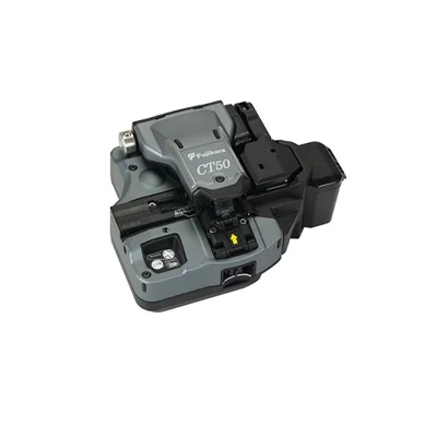 کلیور فیبر نوری برند Fujikura مدل CT-50