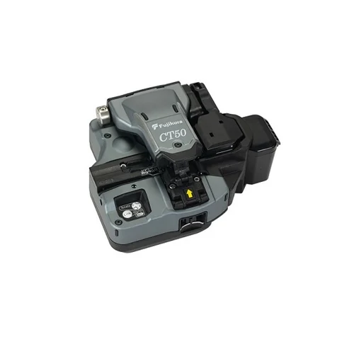 کلیور فیبر نوری برند Fujikura مدل CT-50