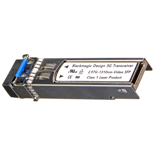 ماژول  3G-SDI Optical Transceiver برند Blackmagic