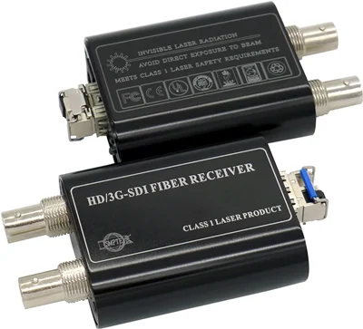 مبدل  3G-SDI  to Fiber Extender