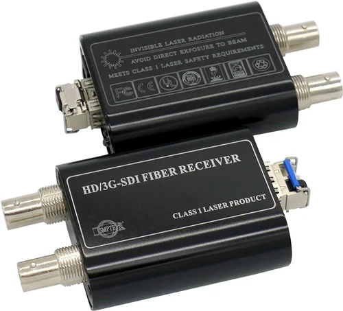 مبدل  3G-SDI  to Fiber Extender