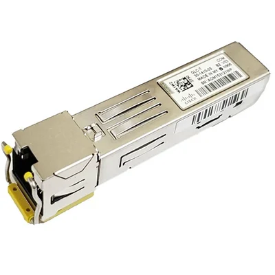 ماژول فیبر نوری  سیسکو مدل GLC-T