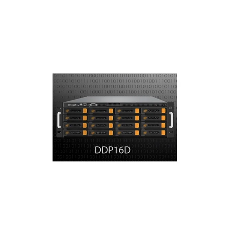 ذخیره ساز تحت شبکه برند Dynamic Drive Pool مدل DDP16-D